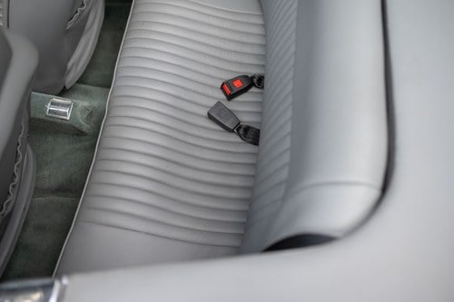 1971 Triumph Stag à vendre (picture 105 of 251)