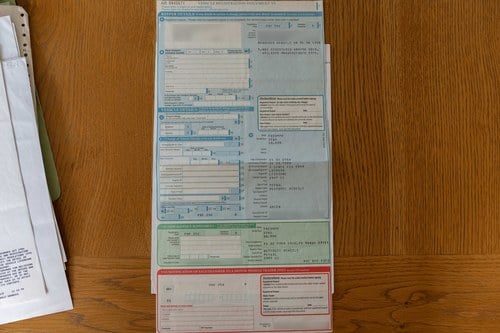 1971 Triumph Stag à vendre (picture 239 of 251)