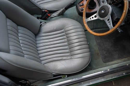 1971 Triumph Stag à vendre (picture 61 of 251)