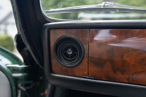 1971 Triumph Stag à vendre (picture 88 of 251)