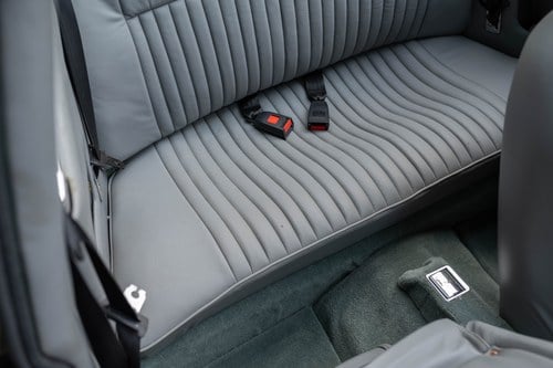 1971 Triumph Stag à vendre (picture 76 of 251)