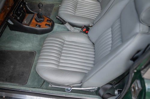 1971 Triumph Stag à vendre (picture 66 of 251)