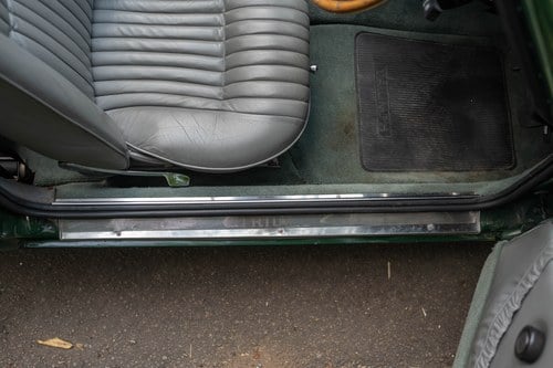 1971 Triumph Stag à vendre (picture 65 of 251)