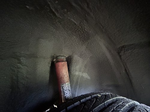 1971 Triumph Stag Convertible In vendita (immagine 152 di 179)