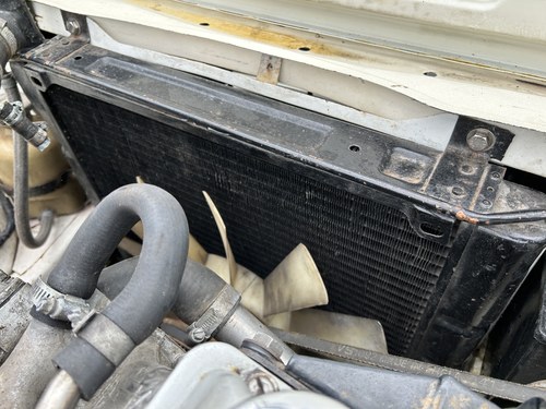 1971 Triumph Stag Convertible In vendita (immagine 137 di 179)