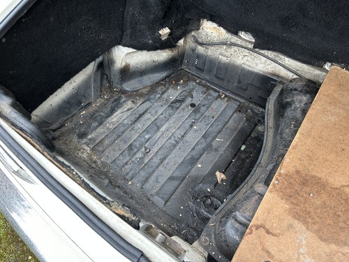 1971 Triumph Stag Convertible In vendita (immagine 81 di 179)