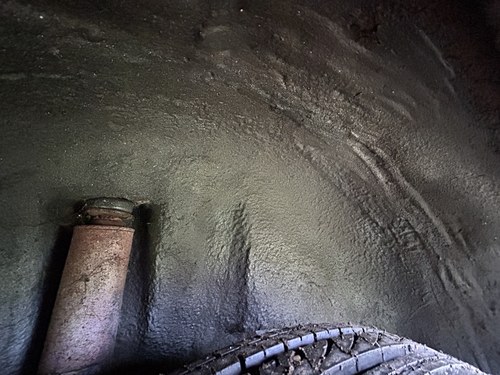 1971 Triumph Stag Convertible In vendita (immagine 164 di 179)