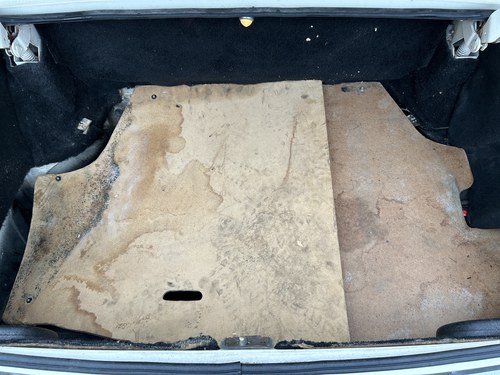 1971 Triumph Stag Convertible In vendita (immagine 82 di 179)