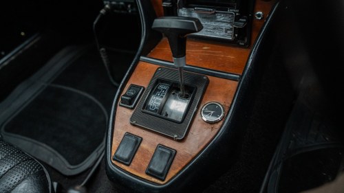 1973 Triumph Stag Mk2 Te koop (foto 37 van 229)