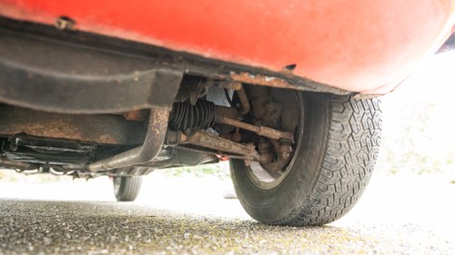 1973 Triumph Stag Mk2 Te koop (foto 212 van 229)