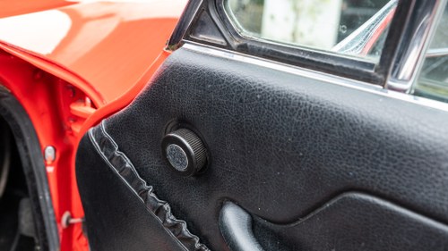 1973 Triumph Stag Mk2 Te koop (foto 71 van 229)