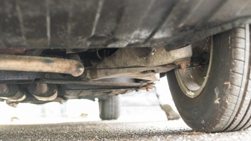 1973 Triumph Stag Mk2 Te koop (foto 225 van 229)