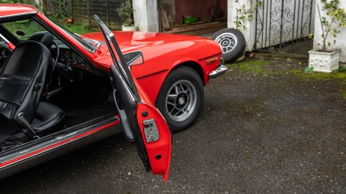 1973 Triumph Stag Mk2 Te koop (foto 72 van 229)