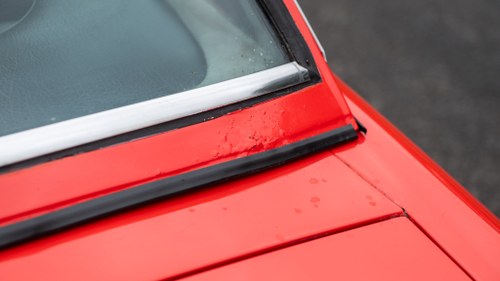 1973 Triumph Stag Mk2 Te koop (foto 164 van 229)