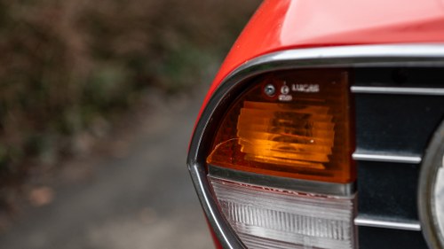 1973 Triumph Stag Mk2 Te koop (foto 129 van 229)