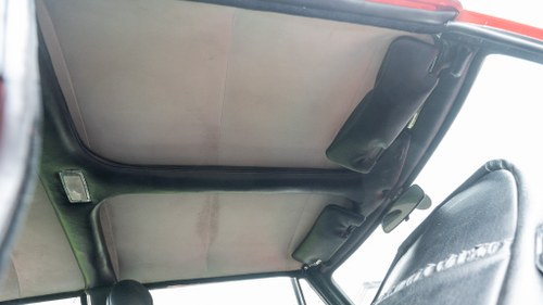 1973 Triumph Stag Mk2 Te koop (foto 46 van 229)