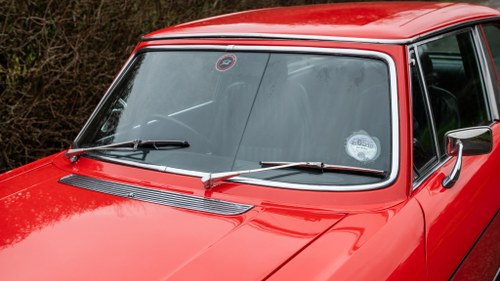 1973 Triumph Stag Mk2 Te koop (foto 113 van 229)
