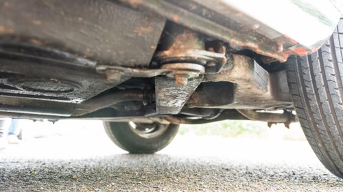 1973 Triumph Stag Mk2 Te koop (foto 219 van 229)