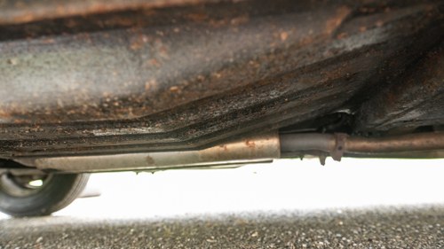 1973 Triumph Stag Mk2 Te koop (foto 205 van 229)