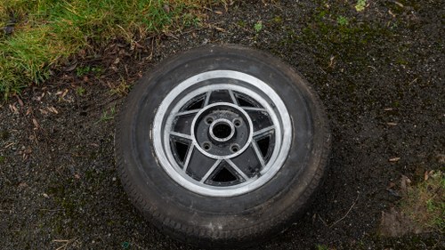 1973 Triumph Stag Mk2 Te koop (foto 80 van 229)