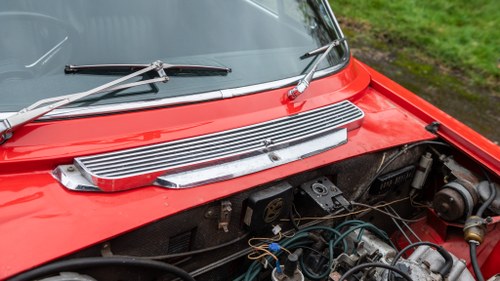 1973 Triumph Stag Mk2 Te koop (foto 199 van 229)