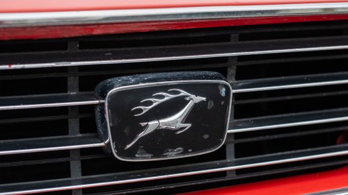 1973 Triumph Stag Mk2 Te koop (foto 128 van 229)