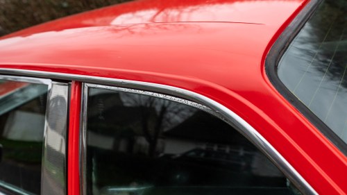 1973 Triumph Stag Mk2 Te koop (foto 106 van 229)