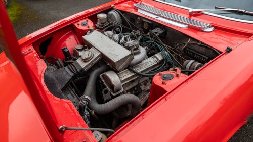 1973 Triumph Stag Mk2 Te koop (foto 187 van 229)