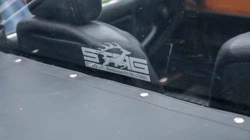 1973 Triumph Stag Mk2 Te koop (foto 174 van 229)