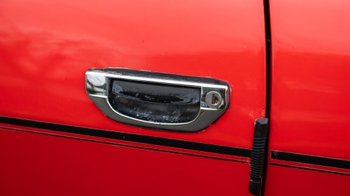 1973 Triumph Stag Mk2 Te koop (foto 98 van 229)