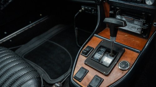 1973 Triumph Stag Mk2 Te koop (foto 44 van 229)