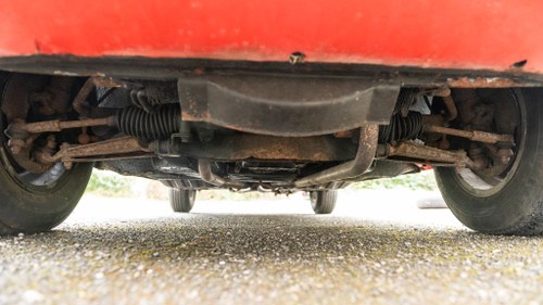 1973 Triumph Stag Mk2 Te koop (foto 211 van 229)