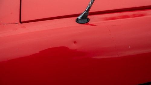 1973 Triumph Stag Mk2 Te koop (foto 96 van 229)