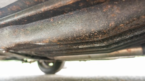 1973 Triumph Stag Mk2 Te koop (foto 204 van 229)