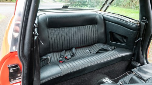 1973 Triumph Stag Mk2 Te koop (foto 56 van 229)