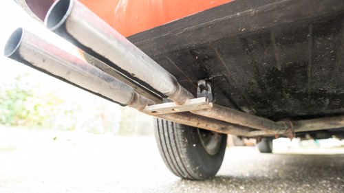 1973 Triumph Stag Mk2 Te koop (foto 221 van 229)