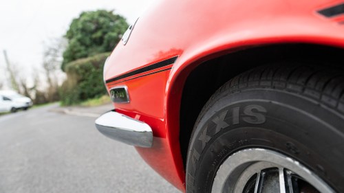 1973 Triumph Stag Mk2 Te koop (foto 159 van 229)