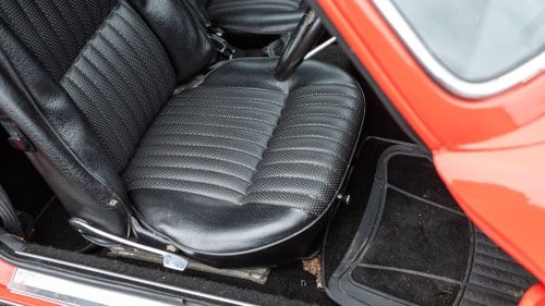 1973 Triumph Stag Mk2 Te koop (foto 49 van 229)