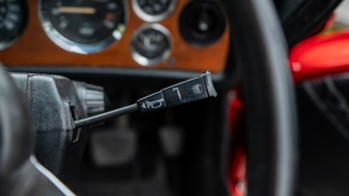 1973 Triumph Stag Mk2 Te koop (foto 42 van 229)