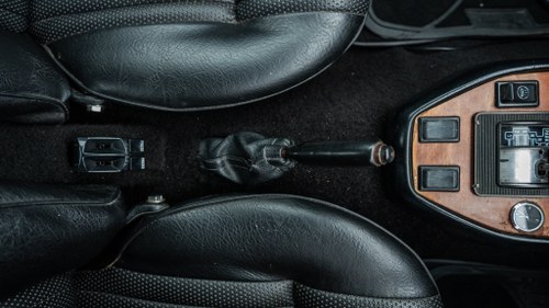 1973 Triumph Stag Mk2 Te koop (foto 43 van 229)