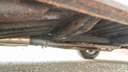 1973 Triumph Stag Mk2 Te koop (foto 207 van 229)