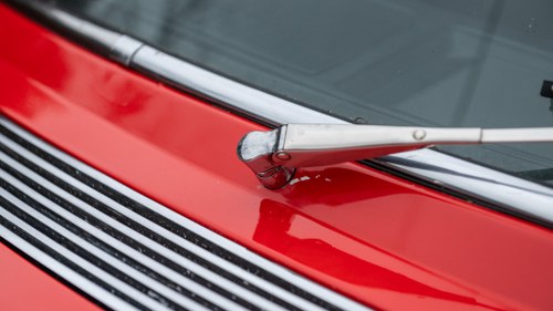 1973 Triumph Stag Mk2 Te koop (foto 117 van 229)