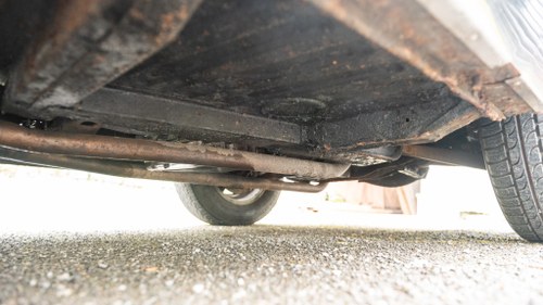 1973 Triumph Stag Mk2 Te koop (foto 208 van 229)