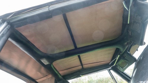 1973 Triumph Stag Mk2 Te koop (foto 177 van 229)