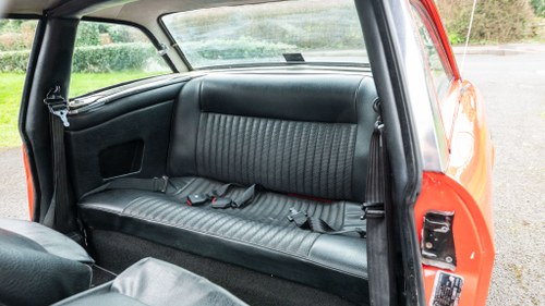 1973 Triumph Stag Mk2 Te koop (foto 59 van 229)