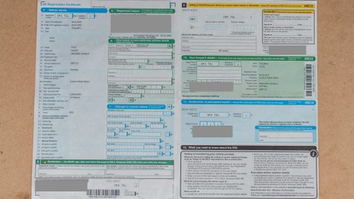 1973 Triumph Stag Mk2 Te koop (foto 229 van 229)