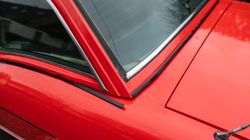 1973 Triumph Stag Mk2 Te koop (foto 91 van 229)