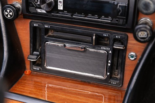 1972 Triumph Stag zum Verkauf (Bild 45 von 152)