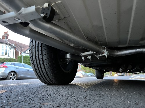 1972 Triumph Stag zum Verkauf (Bild 147 von 152)