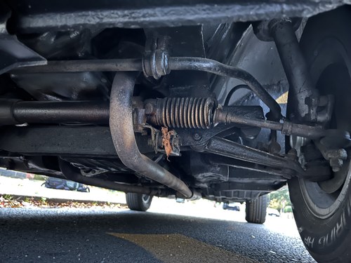 1972 Triumph Stag zum Verkauf (Bild 143 von 152)